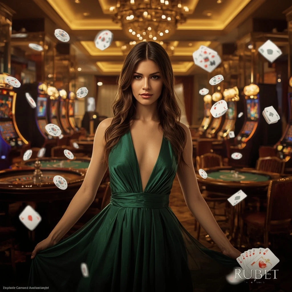 Rubet Casino games Rubet Casino games