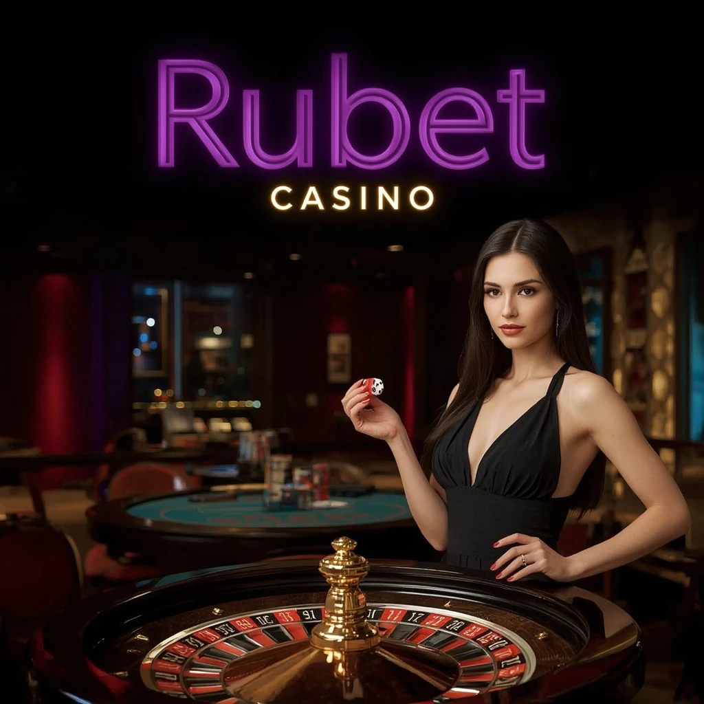 Rubet Casino Canada Rubet Casino Canada