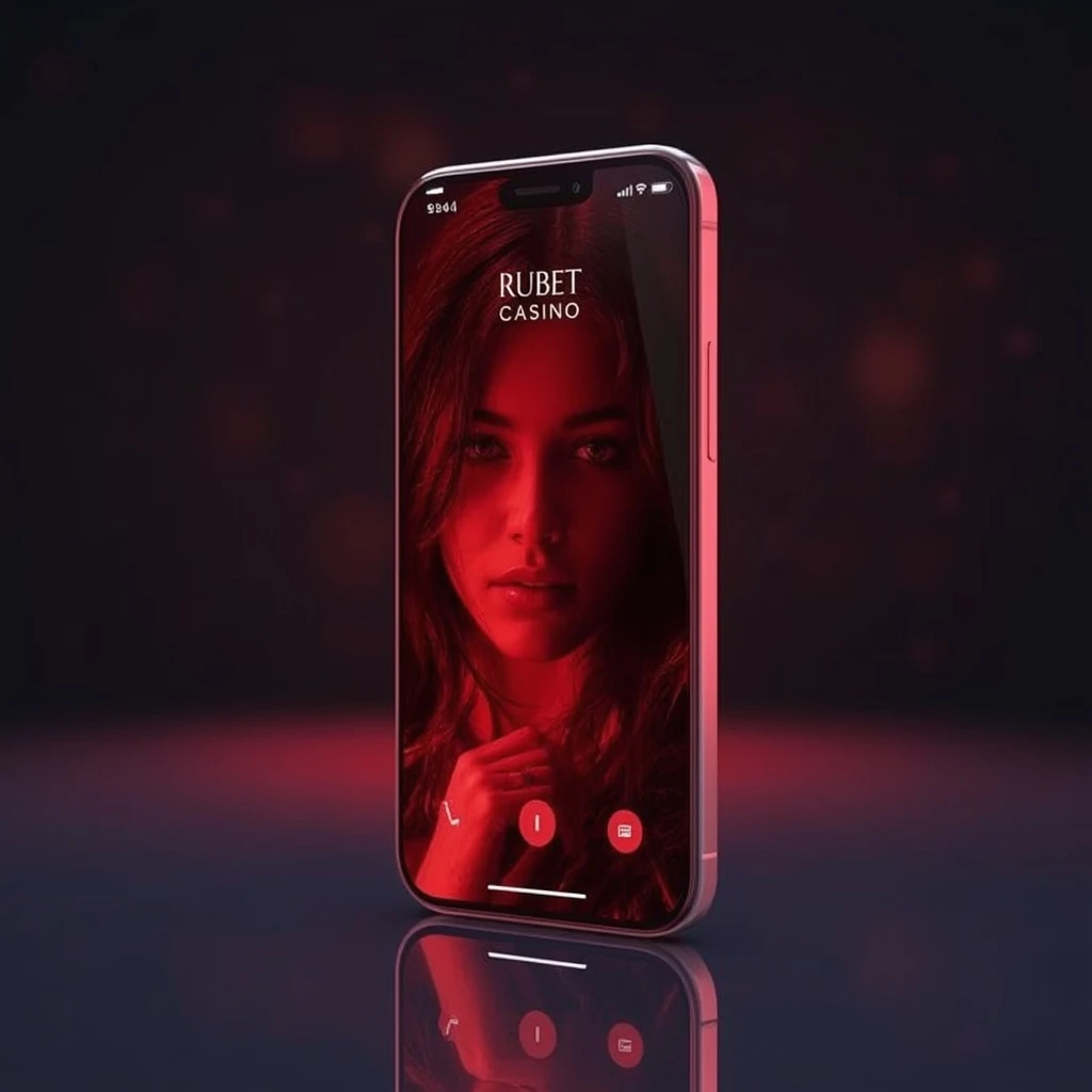 Rubet Casino App Rubet Casino App